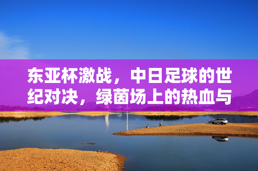 东亚杯激战，中日足球的世纪对决，绿茵场上的热血与荣耀