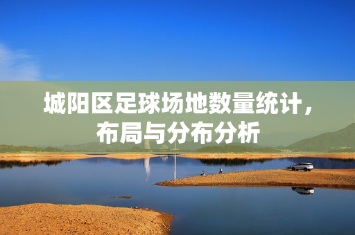 城阳区足球场地数量统计，布局与分布分析