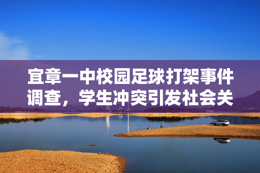 宜章一中校园足球打架事件调查,学生冲突引发社会关注,校园安全需强化管理