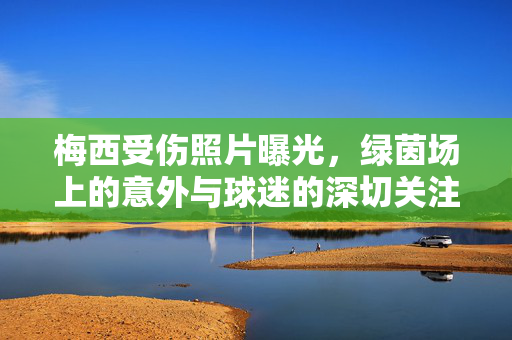 梅西受伤照片曝光，绿茵场上的意外与球迷的深切关注
