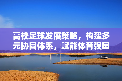 高校足球发展策略，构建多元协同体系，赋能体育强国建设，高校足球发展策略，构建多元协同体系，赋能体育强国建设