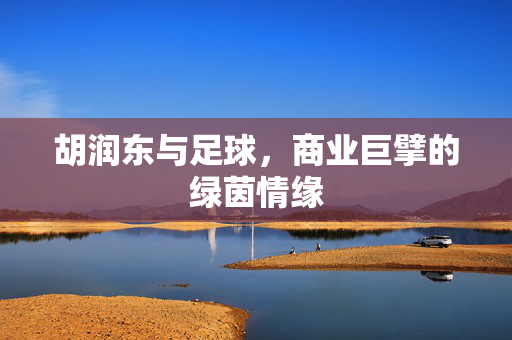 胡润东与足球，商业巨擘的绿茵情缘