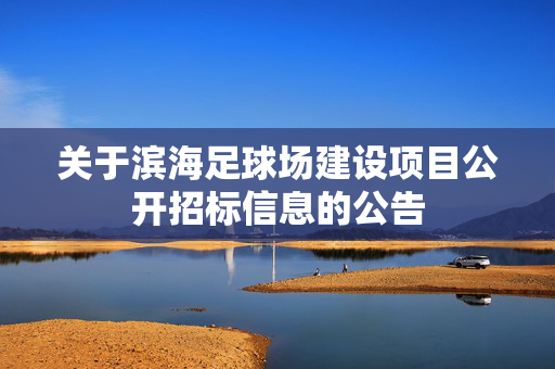 关于滨海足球场建设项目公开招标信息的公告