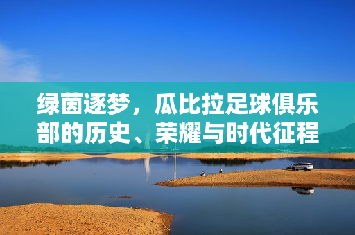 绿茵逐梦，瓜比拉足球俱乐部的历史、荣耀与时代征程