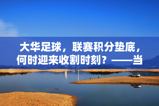 大华足球，联赛积分垫底，何时迎来收割时刻？——当前状态与未来展望分析，大华足球积分垫底，何时迎来收割？——当前状态与未来展望分析