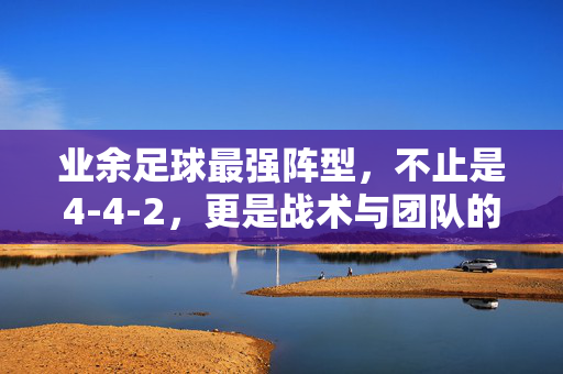 业余足球最强阵型，不止是4-4-2，更是战术与团队的综合艺术——从球员能力到战术执行的全维度解析，业余足球最强阵型，不止是4-4-2，更是战术与团队的综合艺术——从球员能力到战术执行的全维度解析