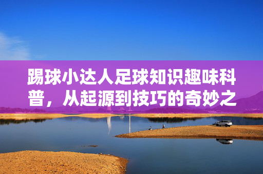 踢球小达人足球知识趣味科普，从起源到技巧的奇妙之旅，踢球小达人足球知识趣味科普，从起源到技巧的奇妙之旅