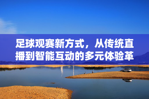 足球观赛新方式，从传统直播到智能互动的多元体验革新，足球观赛新方式，从传统直播到智能互动的多元体验革新