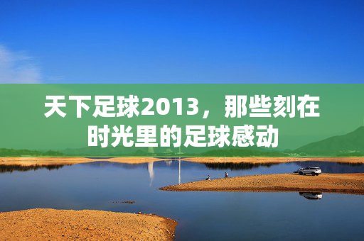 天下足球2013，那些刻在时光里的足球感动