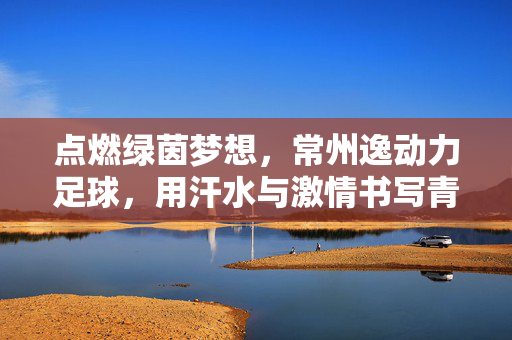 点燃绿茵梦想，常州逸动力足球，用汗水与激情书写青春篇章