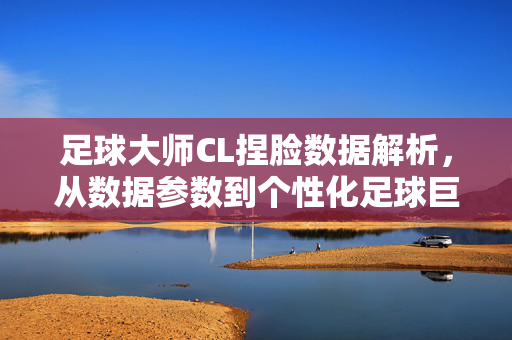 足球大师CL捏脸数据解析，从数据参数到个性化足球巨星的塑造艺术，足球大师CL捏脸数据解析，从数据参数到个性化足球巨星的塑造艺术