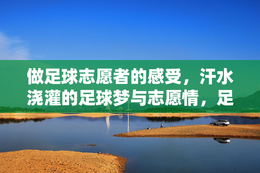 做足球志愿者的感受，汗水浇灌的足球梦与志愿情，足球志愿者的汗水与梦想，用志愿情浇灌绿茵梦