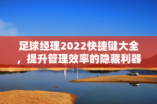 足球经理2022快捷键大全，提升管理效率的隐藏利器，足球经理2022快捷键大全，提升管理效率的隐藏利器