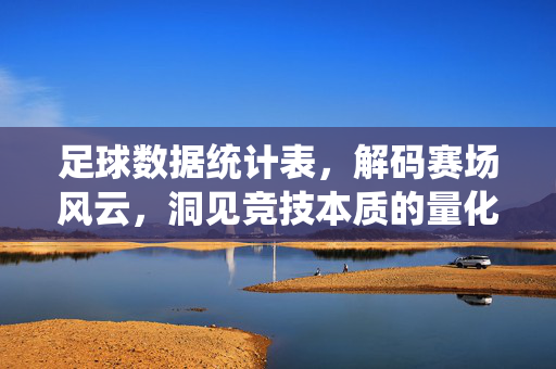 足球数据统计表,解码赛场风云,洞见竞技本质的量化密码——从传统记录到现代数据驱动的足球分析革命,足球数据统计表,解码赛场风云,洞见竞技本质的量化密码——从传统记录到现代数据驱动的足球分析革命