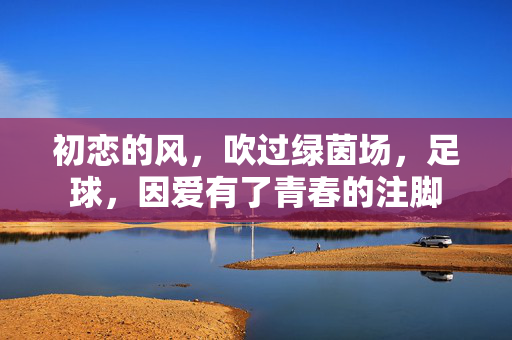初恋的风，吹过绿茵场，足球，因爱有了青春的注脚