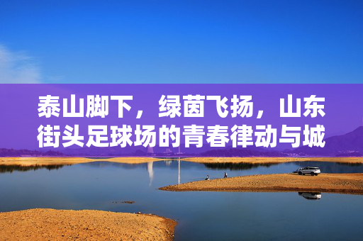 泰山脚下，绿茵飞扬，山东街头足球场的青春律动与城市脉搏