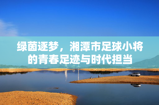绿茵逐梦，湘潭市足球小将的青春足迹与时代担当