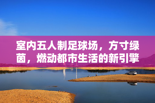 室内五人制足球场，方寸绿茵，燃动都市生活的新引擎，室内五人制足球场，方寸绿茵，燃动都市生活的新引擎