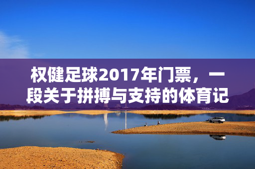 权健足球2017年门票，一段关于拼搏与支持的体育记忆，权健2017年门票，一段足球拼搏与支持的体育记忆