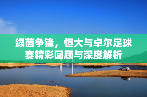 绿茵争锋，恒大与卓尔足球赛精彩回顾与深度解析