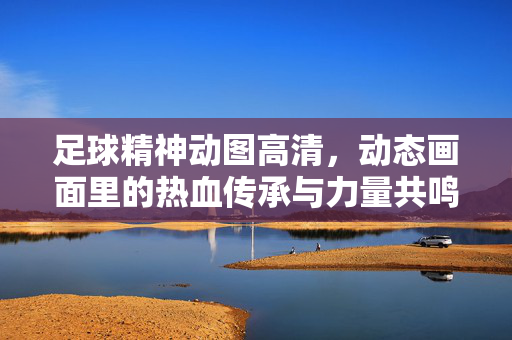 足球精神动图高清，动态画面里的热血传承与力量共鸣
