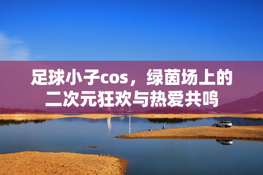 足球小子cos,绿茵场上的二次元狂欢与热爱共鸣