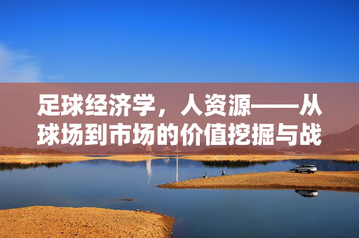 足球经济学，人资源——从球场到市场的价值挖掘与战略布局，足球经济学，人资源——球场到市场的价值挖掘与战略布局