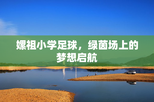 嫘祖小学足球，绿茵场上的梦想启航