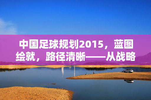 中国足球规划2015，蓝图绘就，路径清晰——从战略布局到实践推进的深度解析，中国足球规划2015，蓝图绘就，路径清晰——从战略布局到实践推进的深度解析