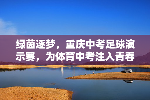 绿茵逐梦，重庆中考足球演示赛，为体育中考注入青春活力，绿茵逐梦，重庆中考足球演示赛为体育中考注入青春活力