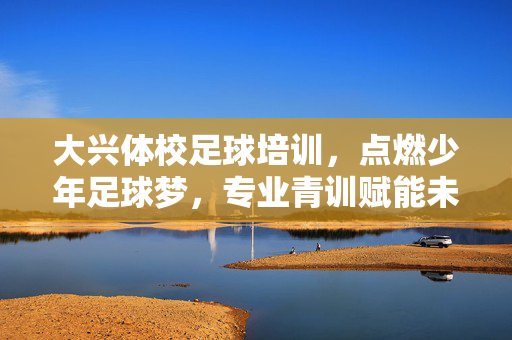 大兴体校足球培训，点燃少年足球梦，专业青训赋能未来足球之星，大兴体校足球培训，点燃少年足球梦，专业青训赋能未来足球之星