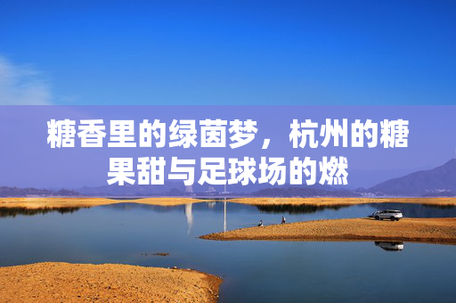 糖香里的绿茵梦,杭州的糖果甜与足球场的燃