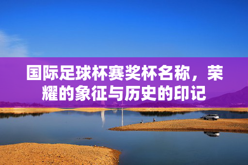 国际足球杯赛奖杯名称，荣耀的象征与历史的印记
