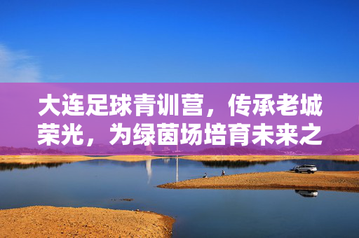 大连足球青训营，传承老城荣光，为绿茵场培育未来之星