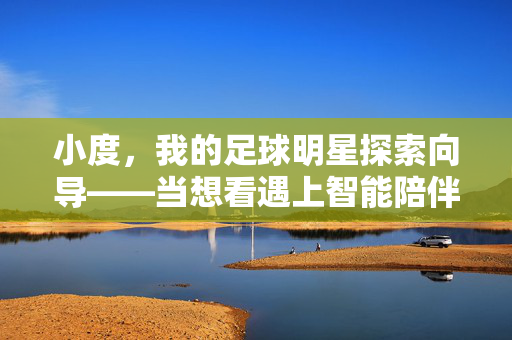 小度，我的足球明星探索向导——当想看遇上智能陪伴