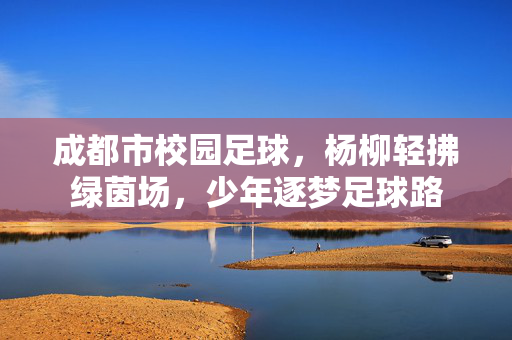 成都市校园足球，杨柳轻拂绿茵场，少年逐梦足球路