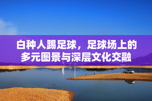 白种人踢足球，足球场上的多元图景与深层文化交融