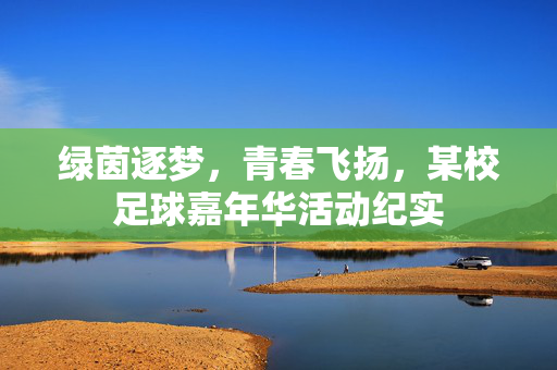 绿茵逐梦，青春飞扬，某校足球嘉年华活动纪实