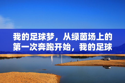 我的足球梦，从绿茵场上的第一次奔跑开始，我的足球梦，从绿茵场上的第一次奔跑开始