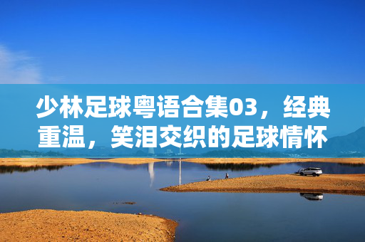 少林足球粤语合集03，经典重温，笑泪交织的足球情怀与热血传承，少林足球粤语合集03，经典重温，笑泪交织的足球情怀与热血传承