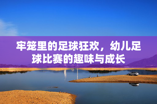 牢笼里的足球狂欢，幼儿足球比赛的趣味与成长