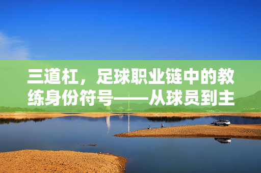 三道杠，足球职业链中的教练身份符号——从球员到主帅的身份转变与责任传承，三道杠，足球职业链中的教练身份符号——从球员到主帅的身份转变与责任传承