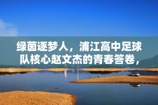 绿茵逐梦人，浦江高中足球队核心赵文杰的青春答卷，绿茵逐梦人，浦江高中足球队核心赵文杰的青春答卷
