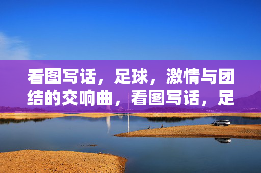 看图写话，足球，激情与团结的交响曲，看图写话，足球，激情与团结的交响曲