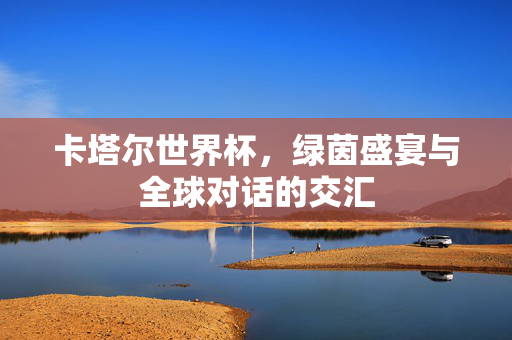 卡塔尔世界杯，绿茵盛宴与全球对话的交汇