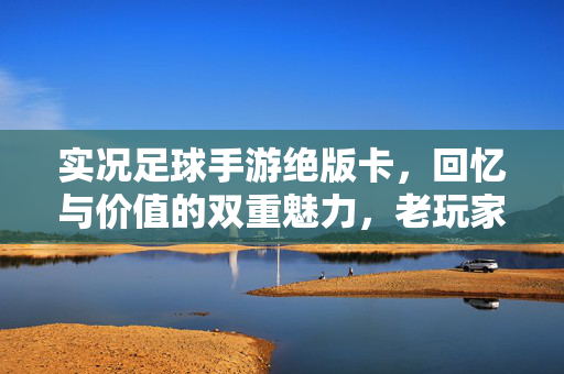 实况足球手游绝版卡，回忆与价值的双重魅力，老玩家心中的数字珍宝