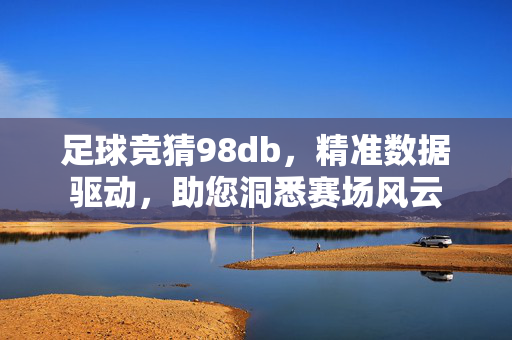 足球竞猜98db，精准数据驱动，助您洞悉赛场风云