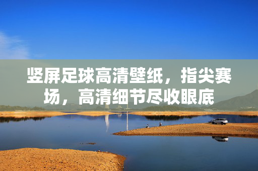 竖屏足球高清壁纸，指尖赛场，高清细节尽收眼底