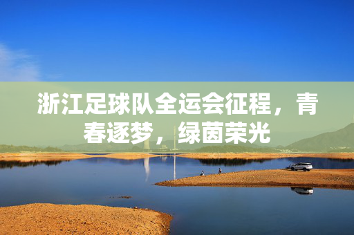 浙江足球队全运会征程，青春逐梦，绿茵荣光