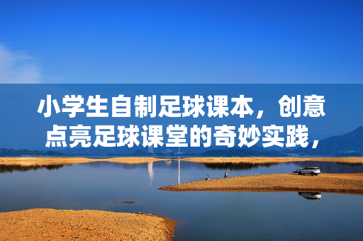 小学生自制足球课本,创意点亮足球课堂的奇妙实践,小学生自制足球课本,创意点亮足球课堂的奇妙实践